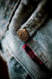 Denim Crush