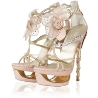 Sandals Sandals Sandals  awww