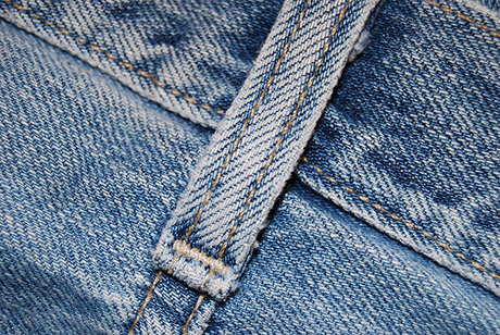 Nothing But JEANS