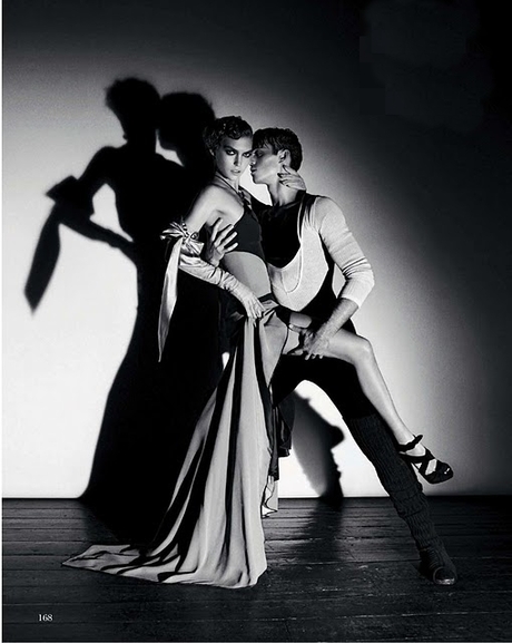 Two to Tango