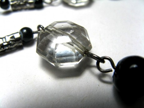 All That Glitters ... 