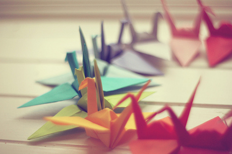 ORIGAMI