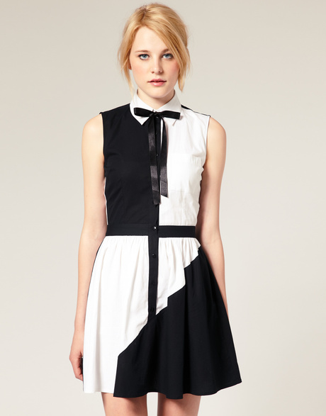 Style File: Monochromistic