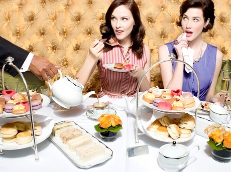 Afternoon Tea