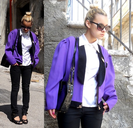 purple rain