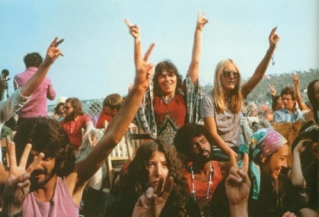 trend watch: festival clothes