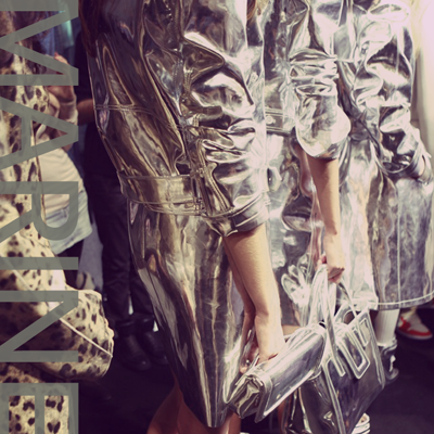 LMJukez's Best Picks: Blumarine/Blugirl