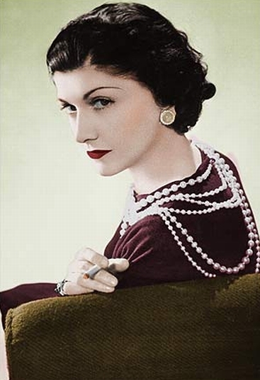 Classy and fabulous