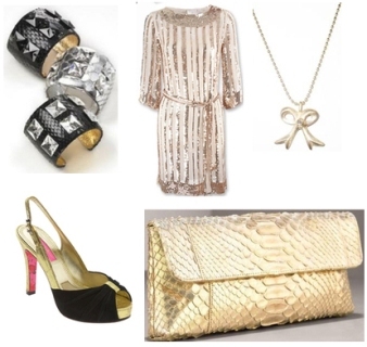 All that glitters