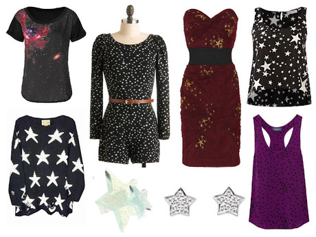 {Trends} Cosmic Stars