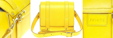 My selection: Marc Jacobs, Asos, Mulberry...