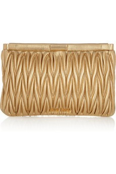 Covet List: So Clutch