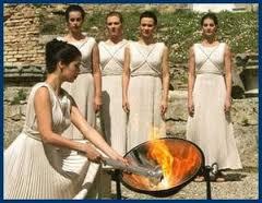 Ancient Greece...