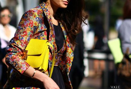 Street Style From Down Under