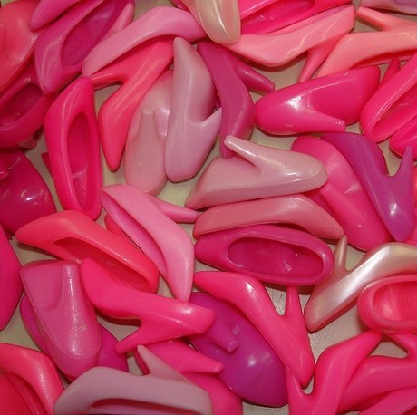 I love PINK