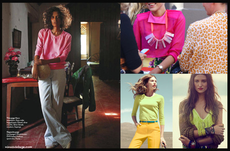 TREND: IN FLUOR