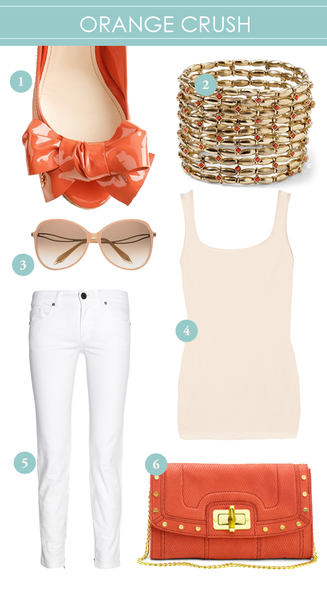 Orange Crush