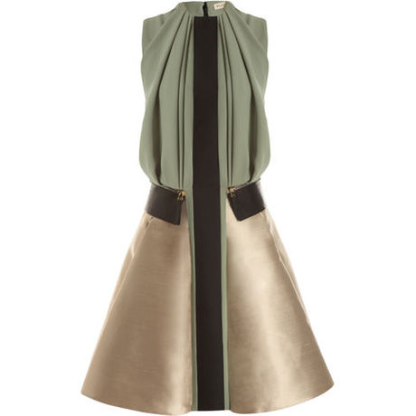 Is this a dress or is this a dream? Balenciaga “Full...
