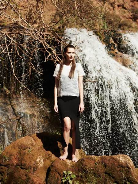 LN-CC WOMENS | ACCESSORIES SS12 001