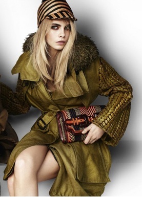 Raffia trend
