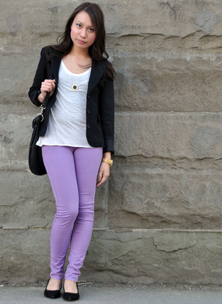 Spring Pastels