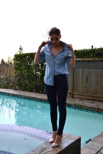 denim