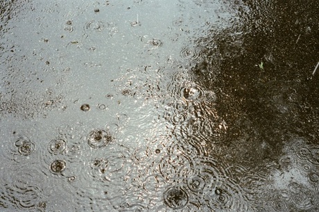 Come rain or shine.. May Lookbook