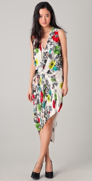 THE FLORAL PRINT SHOP