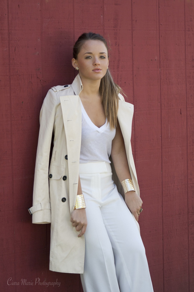 outfit post | neutrals i can play in