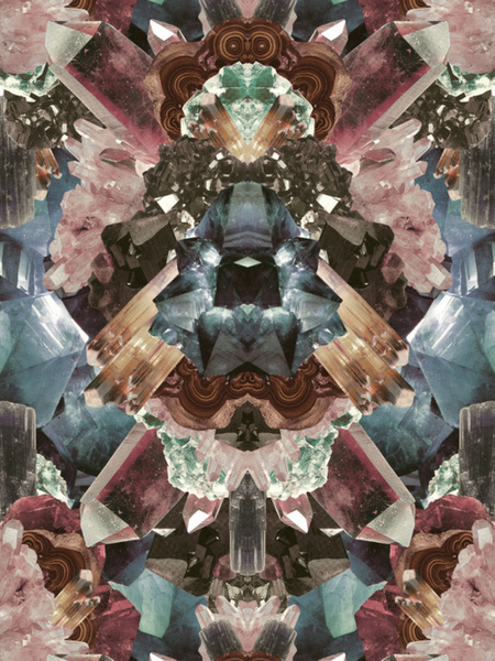 Caleidoscope.