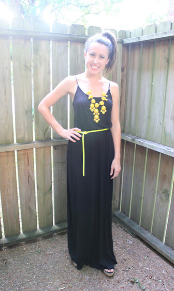 mellow yellow