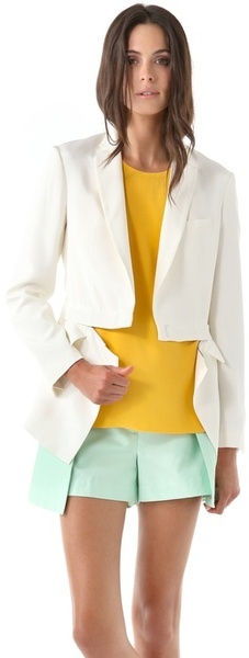 Today’s Designer Indulge: 3.1 Phillip Lim