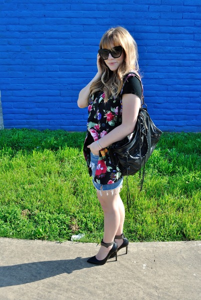 Kicking The Mondays Blues With Bright Blooms