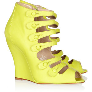 Retail Therapy