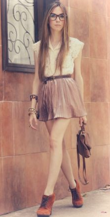 Hipster Chic