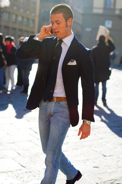 Classic Denim 