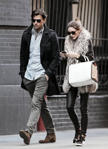 Get the Look: Olivia Palermo