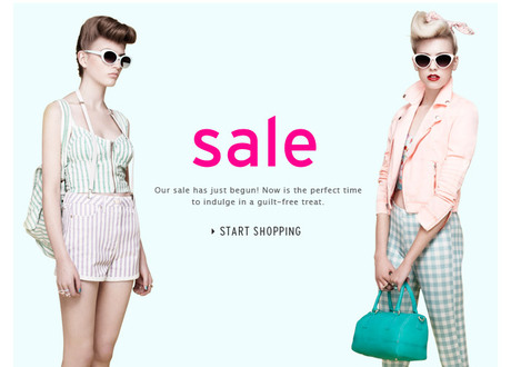 Topshop Edited