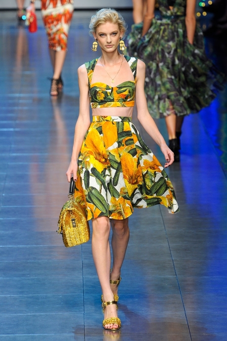 Floral Print