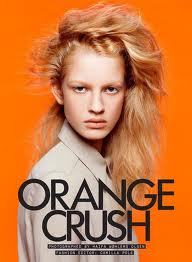 Orange Crush