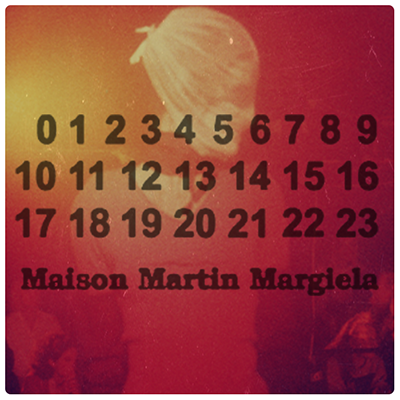 LMJukez's Best Picks: Maison Martin Margiela/MM6