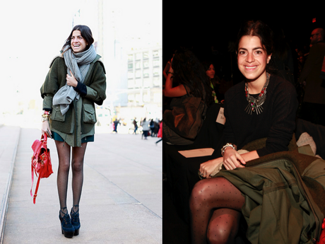 On What I Wore