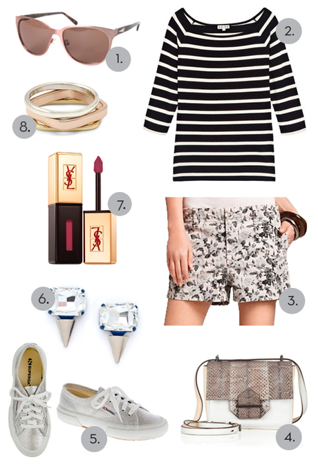 currently coveting: easy saturday.