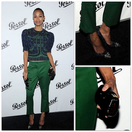 Chic this Week: Best in Show for June 9-15, 2012