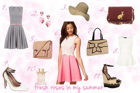 Shopping Tips: Summer Goodies