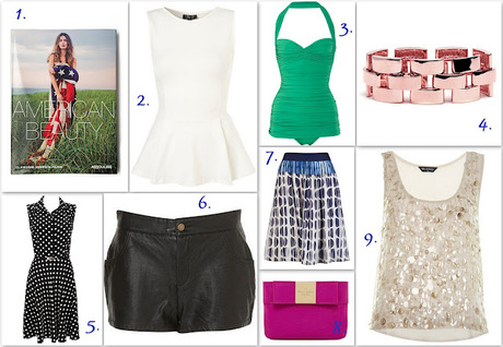 The Covet List Round-up (06/17)