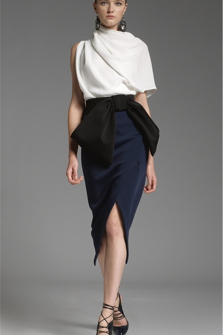 Cowl Neck
