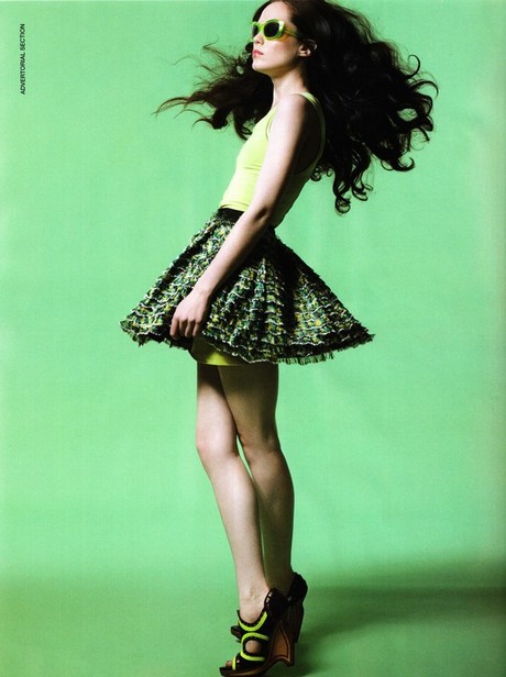 Shift Dress