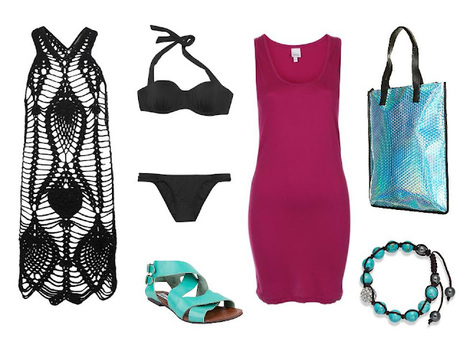 {Summer Bucket List} Jersey Shore