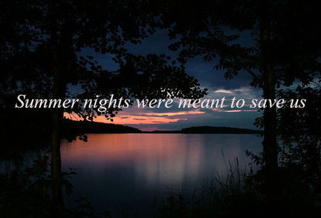 Summer Nights